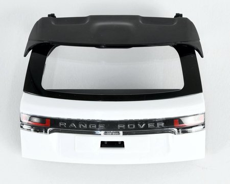 BRUDER 42887 ND zadn dvere pre Range Rover 2885, 2890