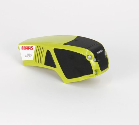 BRUDER 43301 ND Kapota pre 3012 Claas Axion 950