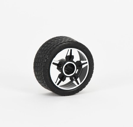 BRUDER 43484 ND Nhradn koleso pre Roadster