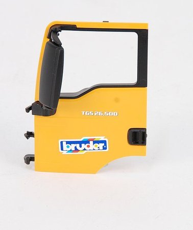 Bruder 43750 ND Dvere vodia MAN TGS lt