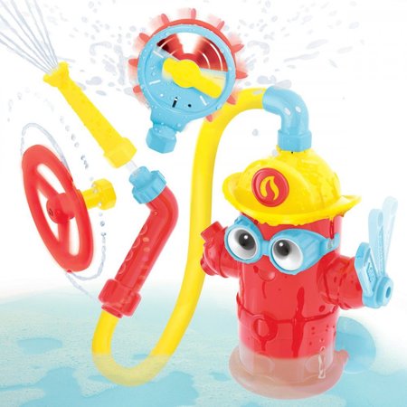 Yookidoo Poiarny hydrant Freddy
