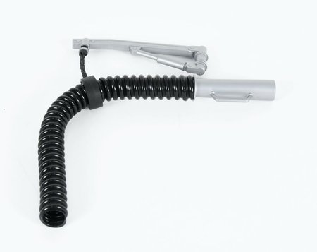 BRUDER 43783 ND Sacia hadica s driakom pre 3780