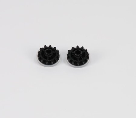 BRUDER 44146 ND Hnacie koles pre kukurin adaptr 2131, 2134