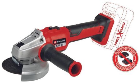 Einhell AXXIO 18/125 Q