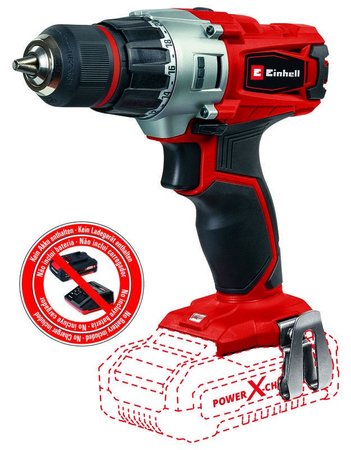 EINHELL TE-CD 18/2 Li-Solo