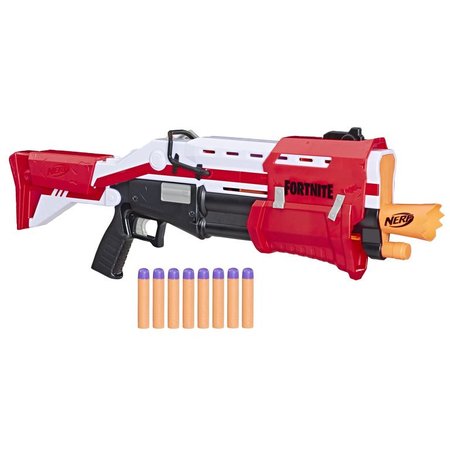 Hasbro Nerf Fortnite Taktick brokovnica