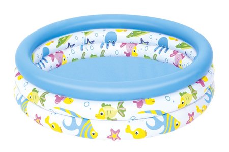 Bestway 51008 Ocean Life 102 x 25 cm