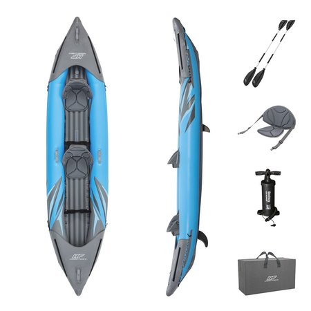 Bestway 65144 Hydro-Force Surge Elite X2