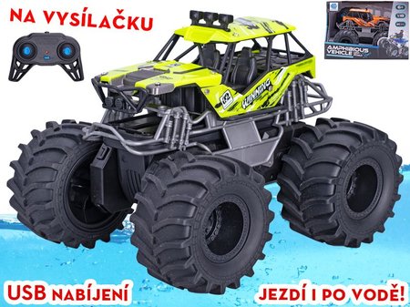 R/C auto ternne 20cm 1:18