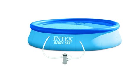 Intex Easy Set 457 x 84 cm 28158
