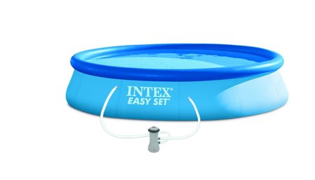 Intex Easy set 457 x 84 cm 28158