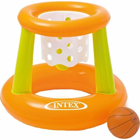 INTEX Nafukovací koš na basket 67x55cm