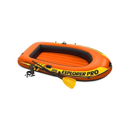 Intex 58358 Sprava Explorer Pro 300