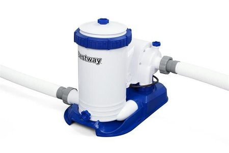 Bestway 58391 Kartuov filtrcia 9463 l/h 2024