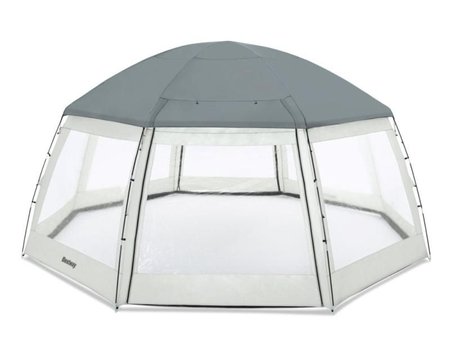 Bestway 58612 Strecha bazna 6 x 6 x 2,95 m