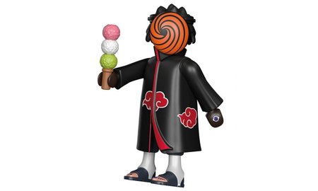 Playmobil 71101 Tobi