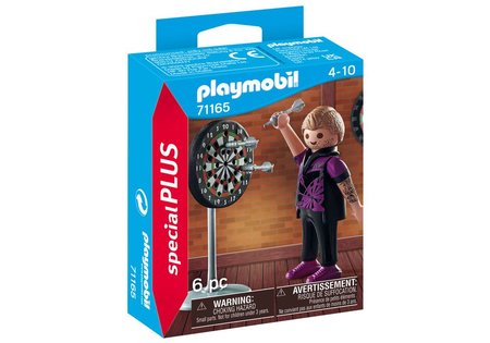 Playmobil 71165 Hr pok