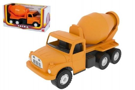 Dino Tatra 148 mixr oranov 30 cm