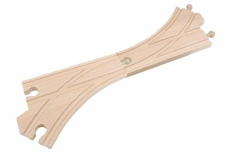 Prsluenstvo koaj Woody - Vhybka &quot;K&quot;, 2 ks
