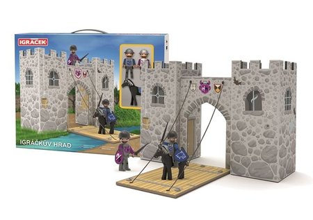 Efko Igrek Hrad
