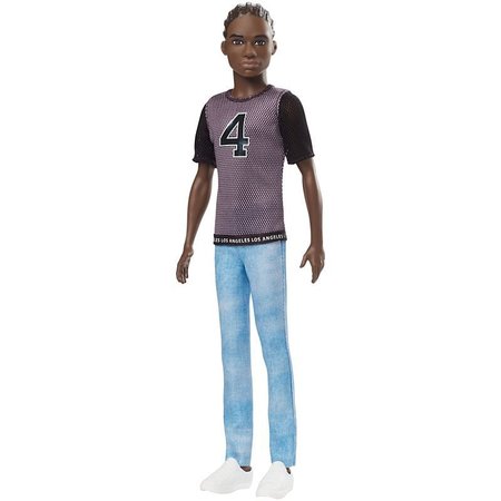 Mattel Barbie model Ken GDV13