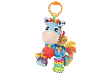 Playgro -Konk Klusik