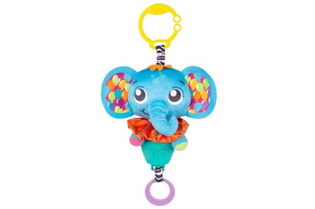 Playgro - Hrajce slonk