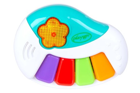 Playgro - Interaktvne sveteln piano
