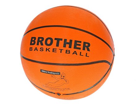 Mikro Trading Basketbalov lopta vekos 7