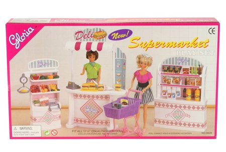 Gloria Supermarket