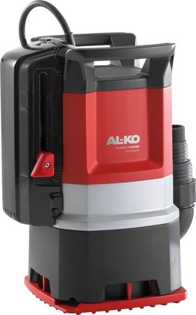 AL-KO TWIN 14000 Prmiov ponorn kombinovan erpadlo