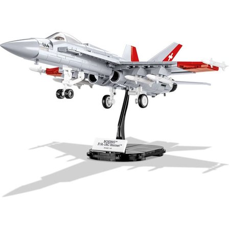 Cobi 5819 Viacelov sthacie lietadlo ozbrojench sl F/A 18C HORNET