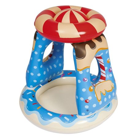 Bestway 52270 Candyville 91 x 89 cm