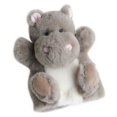 Doudou Histoire dOurs Plyov mauka hroch 25 cm
