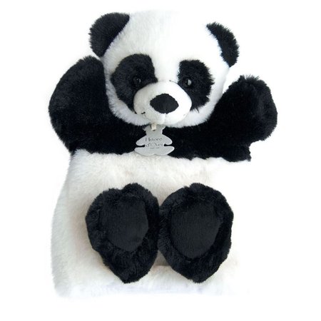 Doudou Histoire dOurs Plyov mauka panda 25 cm