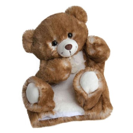 Doudou Histoire dOurs Plyov mauka medvedk 25 cm