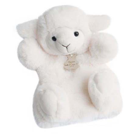 Doudou Histoire dOurs Plyov mausek barnok 25 cm