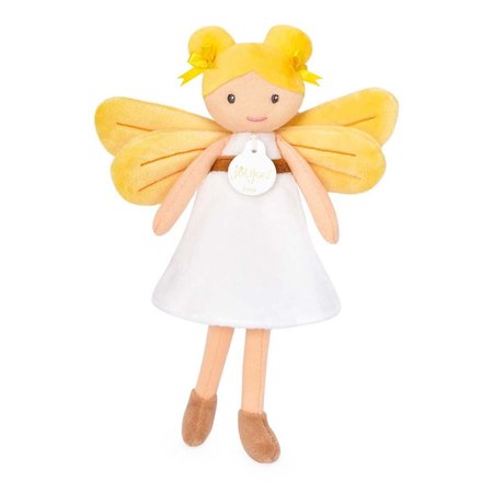 Doudou Jolijou Bbika Aurora 25cm