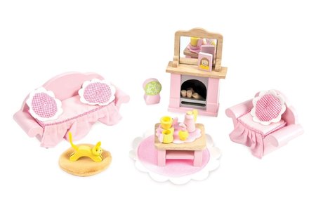 Le Toy Van Nábytok Daisylane obývačka