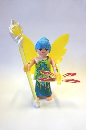 Playmobil vla