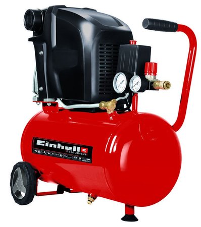 Einhell TE-AC 230/24