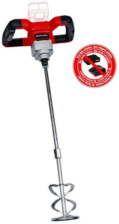 Einhell TE-MX 18 Li - Solo