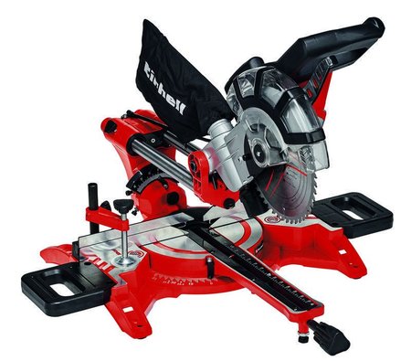 Einhell Classic TC-SM 2131/1 Dual