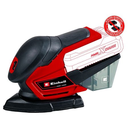 Einhell TE-OS 18/150 4460708