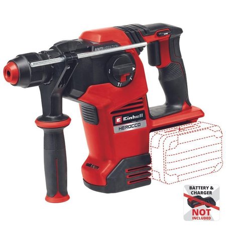 Einhell HEROCCO 36/28 4513950