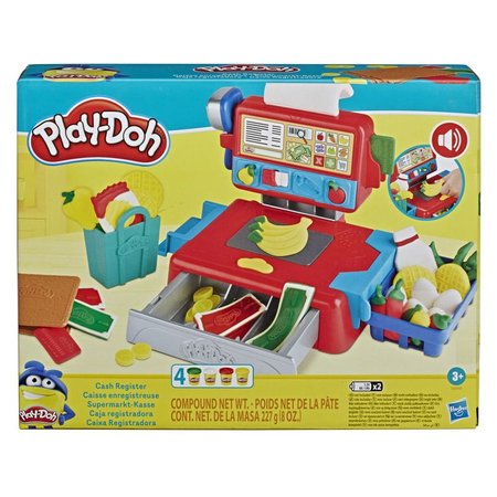 Hasbro Play-Doh Poklada