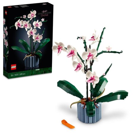 LEGO® Creator 10311 Orchidej