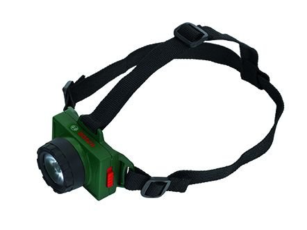 elov lampa Bosch