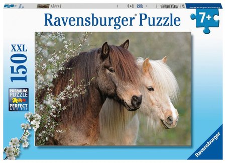 Ravensburger Kone 150 kusov