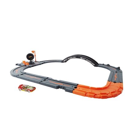Rozirujci balk Hot Wheels City HDN95